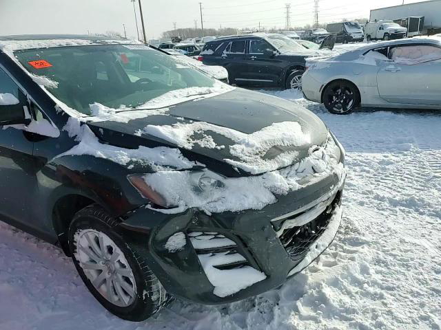 Mazda CX-7 2010