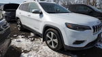 Jeep Cherokee 2020