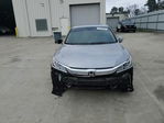 Honda Accord 2017