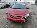 Toyota Corolla 2011
