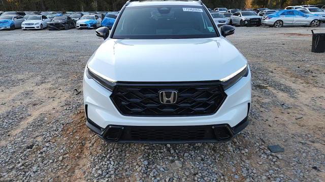 Honda CR-V 2026