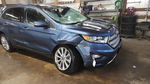 Ford Edge 2018