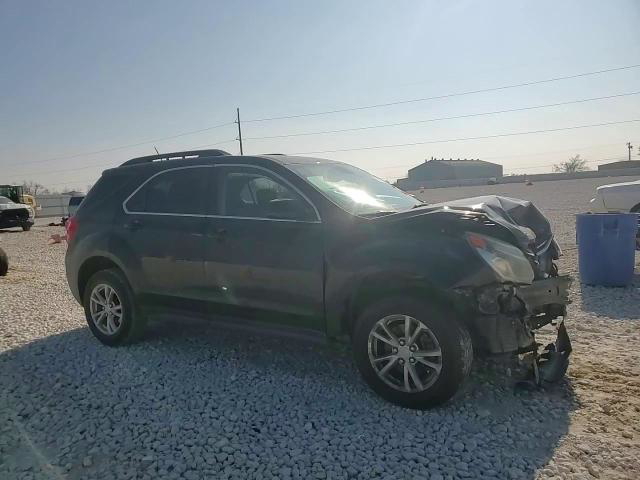 Chevrolet Equinox 2017