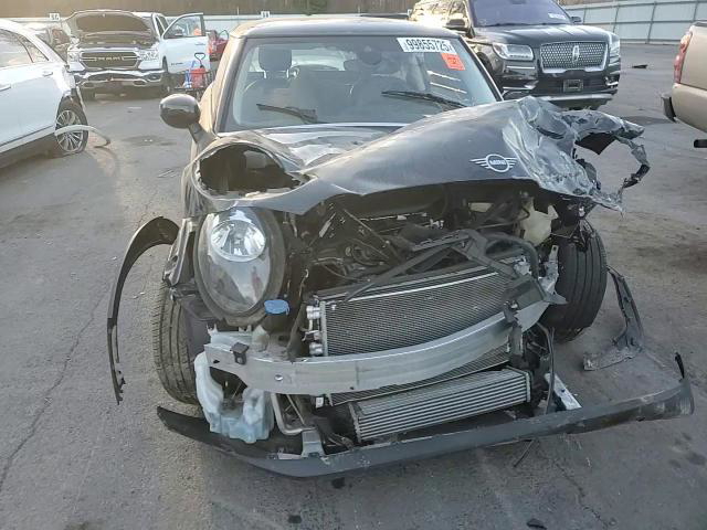 MINI Cooper 2021
