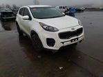 Kia Sportage 2018