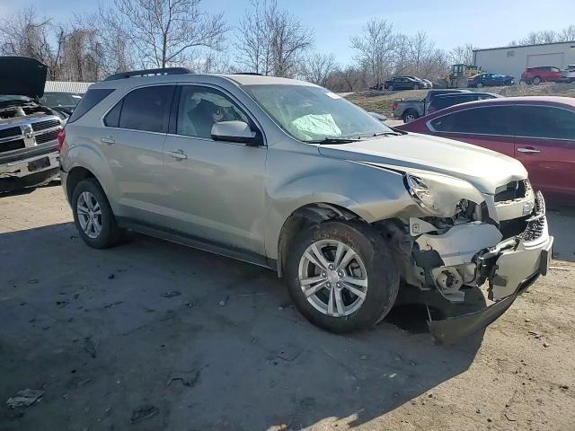 Chevrolet Equinox 2013