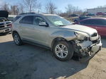 Chevrolet Equinox 2013