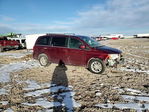 Dodge Caravan 2018