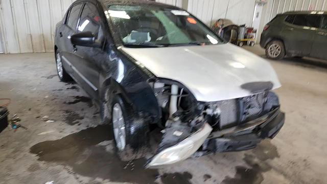 Nissan Sentra 2012