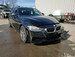 BMW Series 3 2015