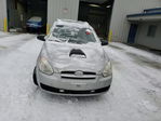 Hyundai Accent 2009