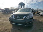 Nissan Pathfinder 2020