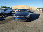 Kia Optima 2017