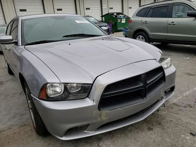 Dodge Charger 2014
