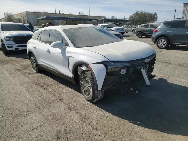 Chevrolet Blazer 2024
