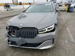 BMW Series 7 2021