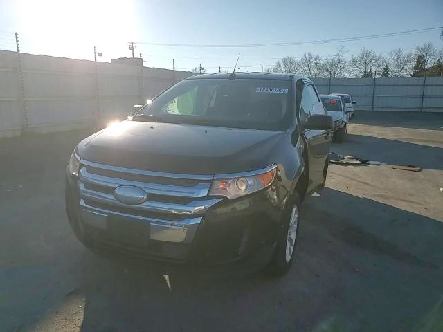 Ford Edge 2014