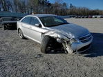 Ford Taurus 2016