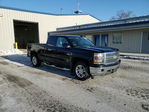 Chevrolet Silverado 2015