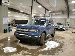 Ford Bronco 2024