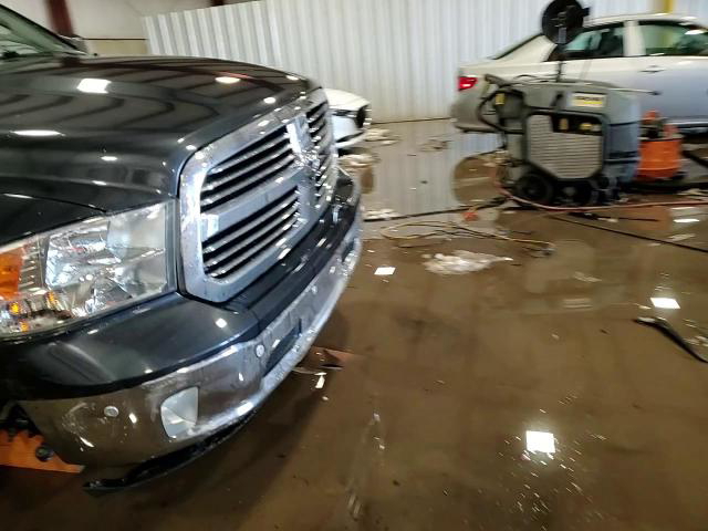 RAM 1500 2017