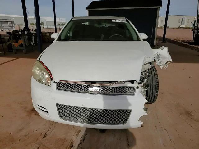 Chevrolet Impala 2013