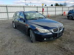 BMW Series 5 2007
