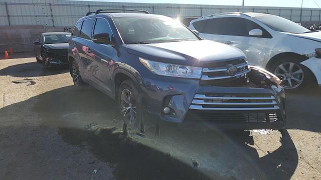 Toyota Highlander 2017