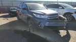 Toyota Highlander 2017