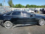 Jaguar XJ 2015