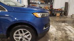 Ford Edge 2022