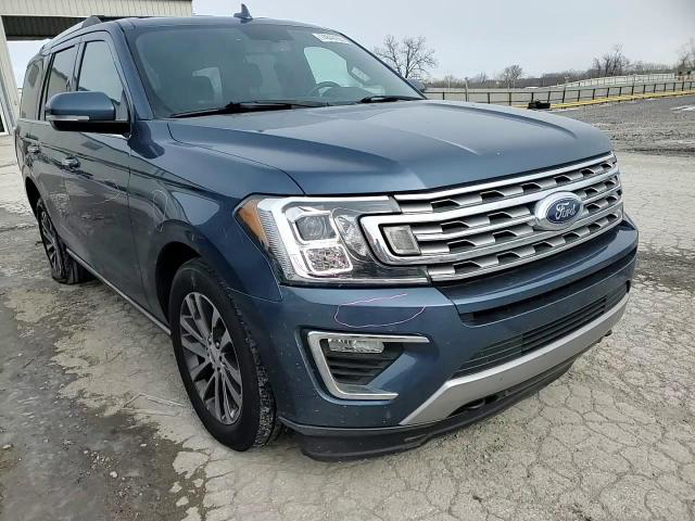 Ford Expedition 2018