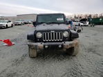 Jeep Wrangler 2016