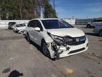 Honda Odyssey 2019