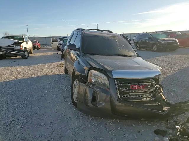 GMC Terrain 2015