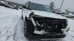 Ford Explorer 2020