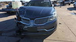 Lincoln MKX 2018