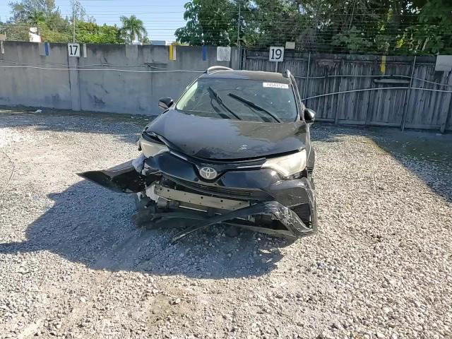 Toyota RAV 4 2018