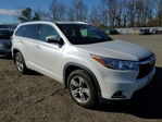 Toyota Highlander 2015
