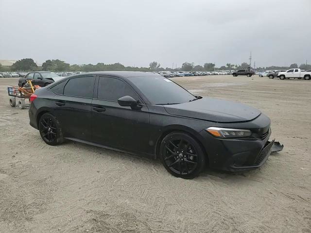 Honda Civic 2022
