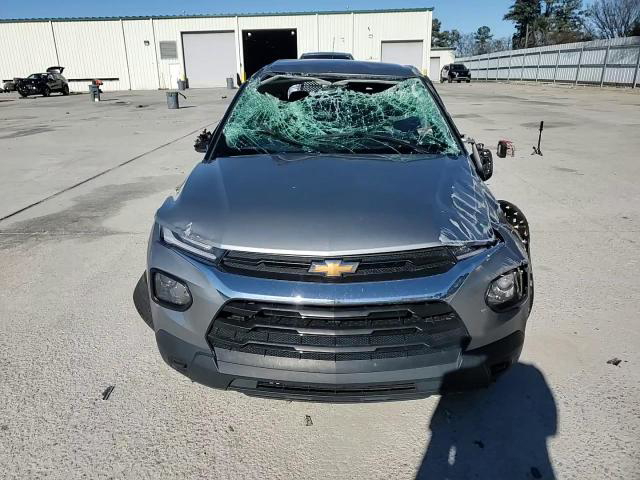 Chevrolet TrailBlazer 2023