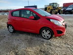 Chevrolet Spark 2013