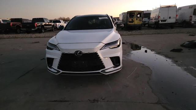 Lexus RX 2024