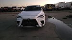Lexus RX 2024
