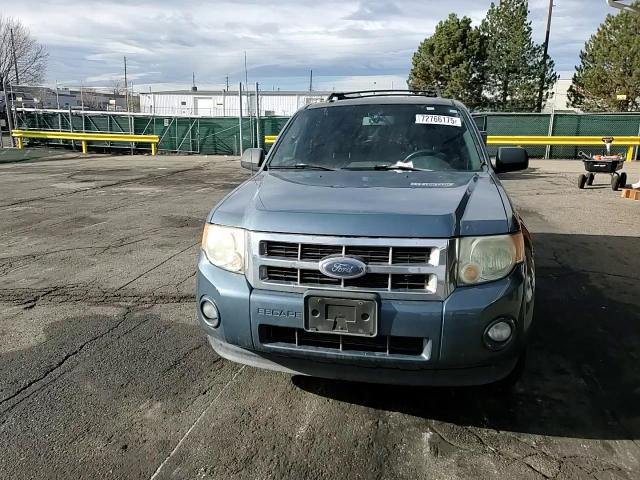 Ford Escape 2010
