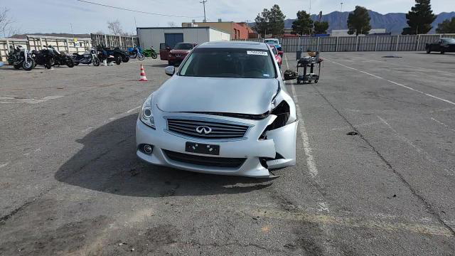 Infiniti G 2013