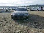 BMW Series 7 2025