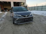 Toyota Sienna 2023