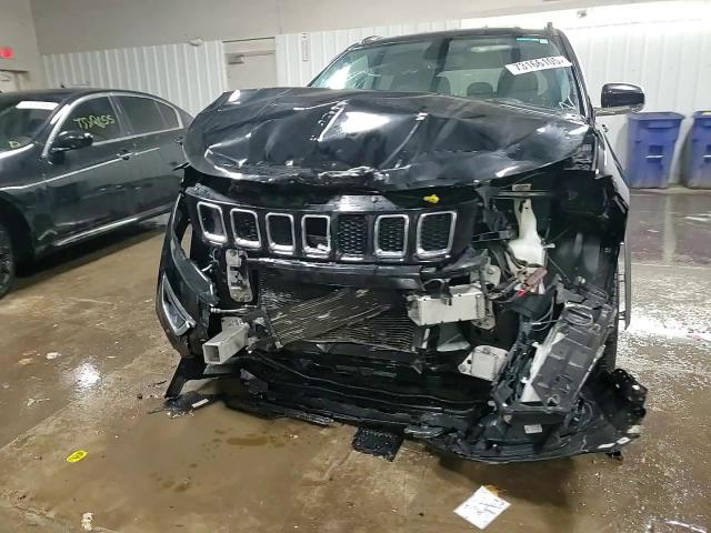 Jeep Compass 2018