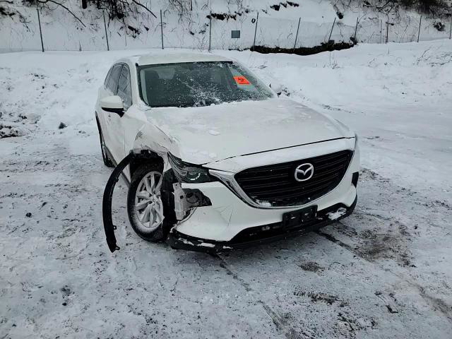Mazda CX-9 2016